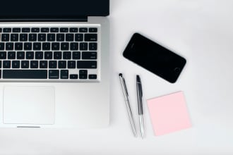 proofread and copy edit your fiction novel