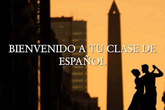 improve your spanish proficiency to take the world by storm