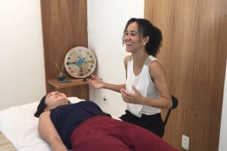 do distance reiki healing