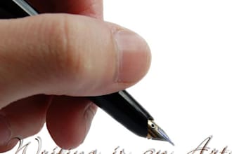 write 2 Seo Optimised unique copyscaped high quality 300 to 400 words articles