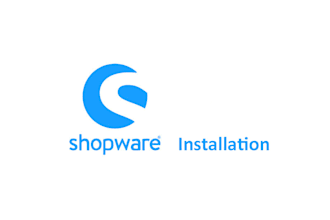 install shopware community edition