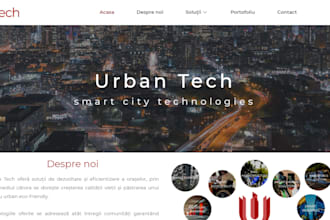 do the website that you need