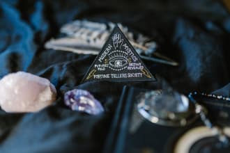 give you an personal spiritual reading