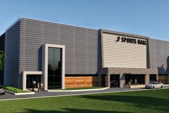 make your sketchup 3d models and render them in vray under your budget