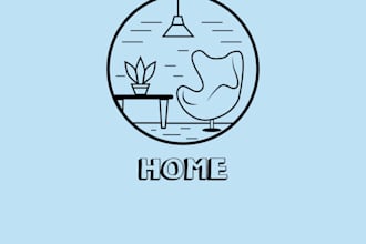 l will design modern logo design