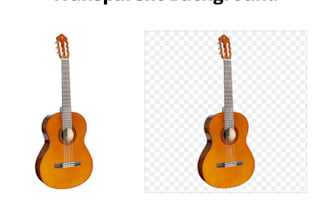 remove backgrounds of simple images in png format