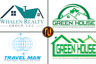 logo creation and design