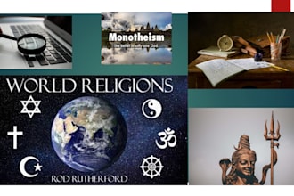 research online for a perfect religion blog article