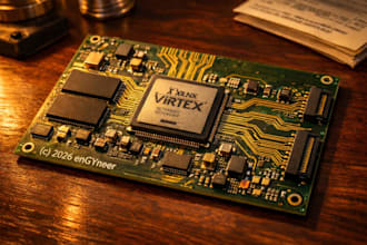 pcb design, pcb assembly, hardware and firmware development