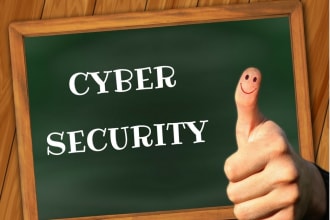 do trainings in cyber security and digital forensics