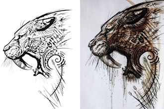 vector, logo, photoshop, photo