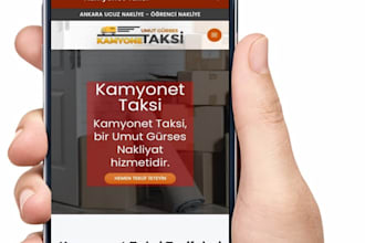 convert website to android webview app