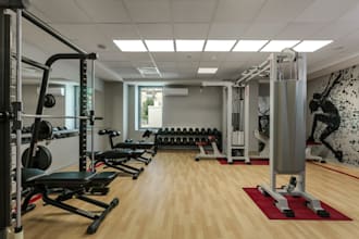 help you reach your fitness goals