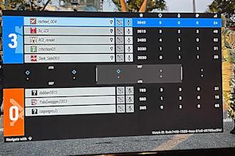 play on ps4 with you