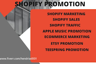 write seo product titles and descriptions for shopify