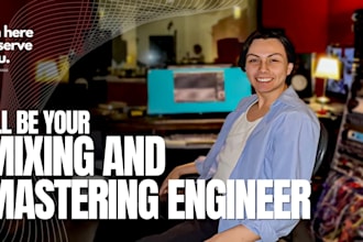 mixing and mastering your worship, instrumental, ccm songs