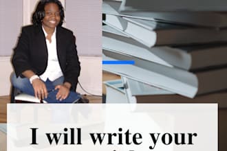 write a 500 word article
