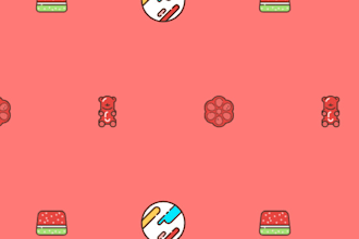 pattern designs available for kid and adults