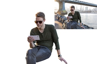 remove background images and photos