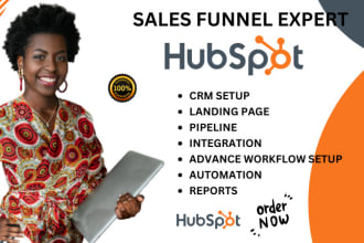 hubspot landing page leadpages landing page hubspot sales funnel