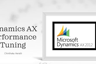 do performance improvement in ax 2012