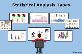 do statistical analysis using r and excel