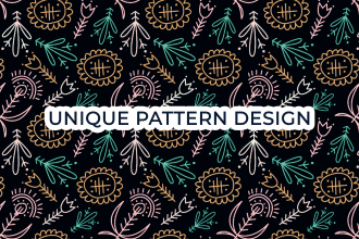 design textile, clothing, and fabric pattern
