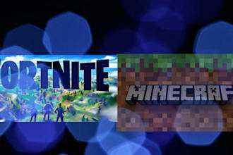 design profilies and  for video games