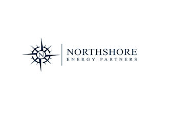 design northshore logo in 1 day