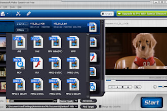 convert video to mp3