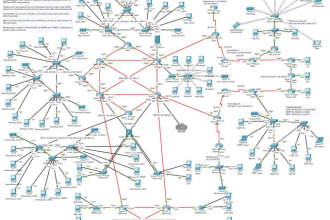 configure manage and design computer networking