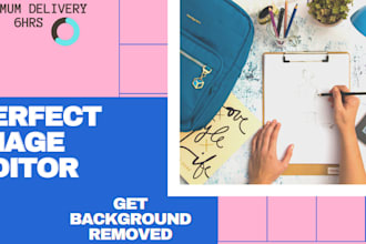replace or edit your image background