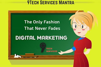 social media and youtube marketing