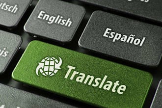 my translate quickly at affordable price