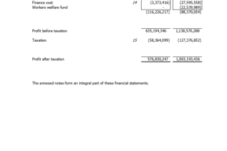 prepare financial statements, year end accounts, balance sheet, profit and loss