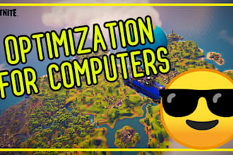 optimization for pc gamer