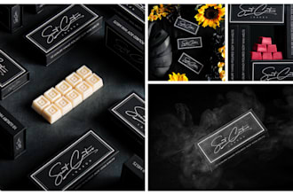 photograph ecommerce and lifestyle products