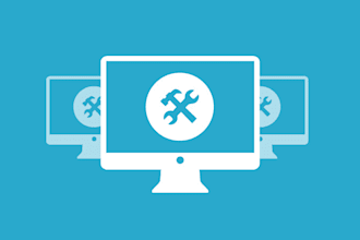 technical support ,helpdesk specialist