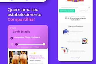 create unbelievable apps for you
