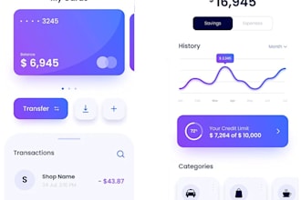 design and develo crypto website,crypto exchange website,wallet fintech platform