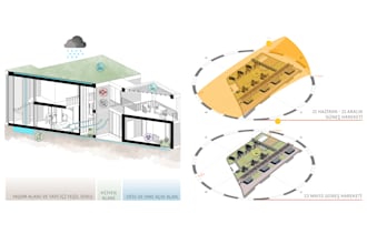 develop your architectural project