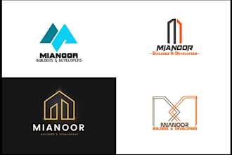 design attractive or minimalist logo