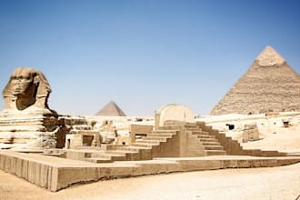 do anything legit for you in egypt