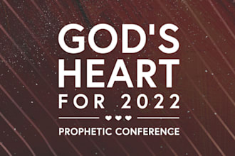 give you a  prophecy for oncoming year 2022