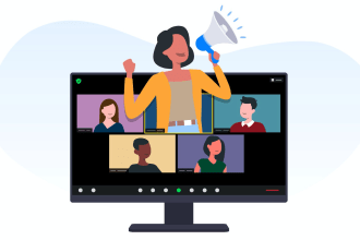 take your presenting skills to the next level