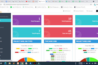 fix your php, laravel, codeigniter, database error or bugs