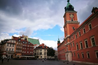 create your ideal travel itinerary