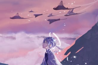 turn your ideas into illustrations
