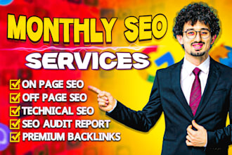 provide SEO plan to rank page 1 in 2025