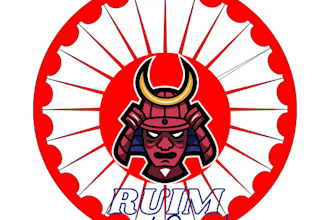 eu irei fazer logo para sua empresa